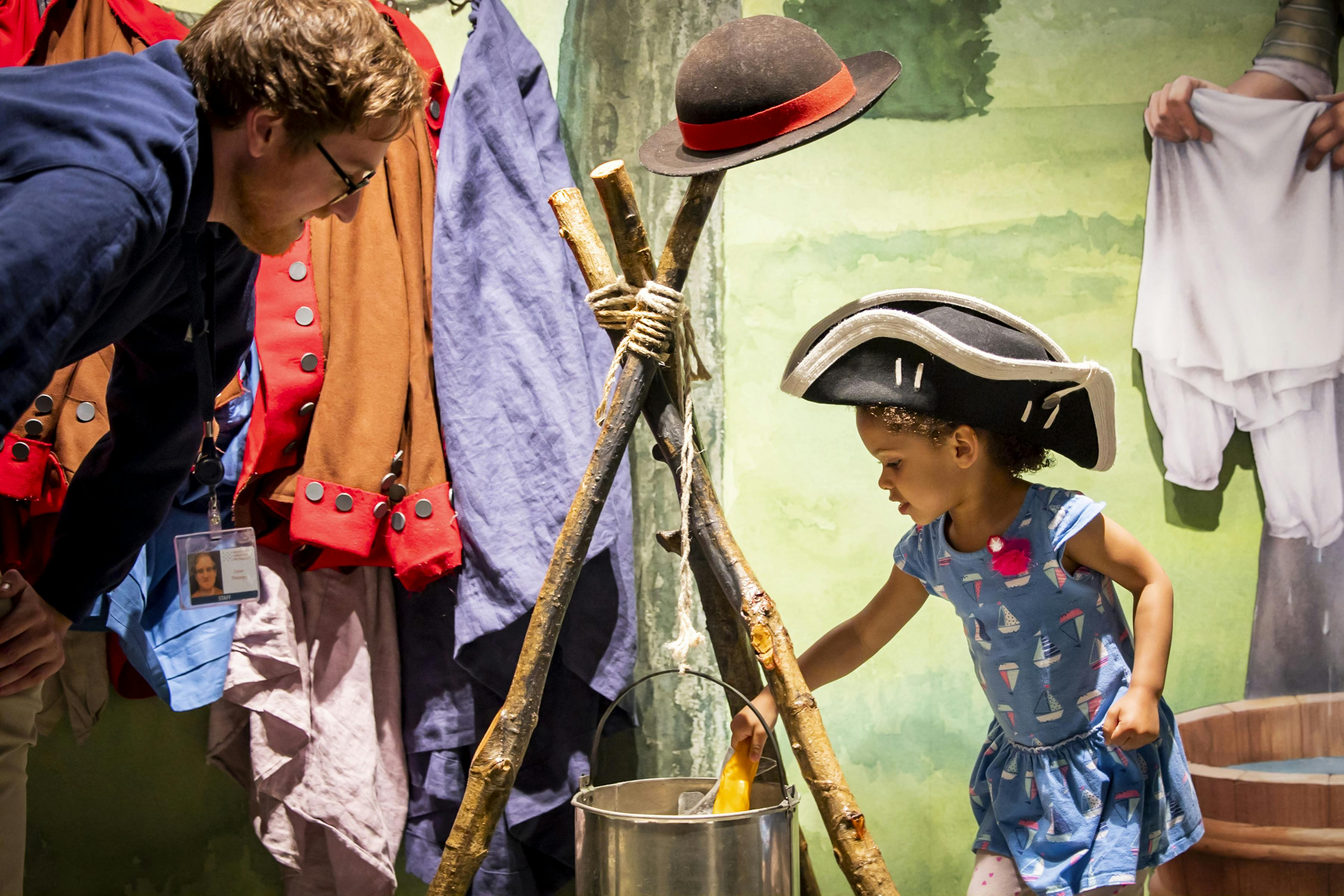 Museum of the American Revolution: Guided Tour + Early Access - Photo 1 of 15